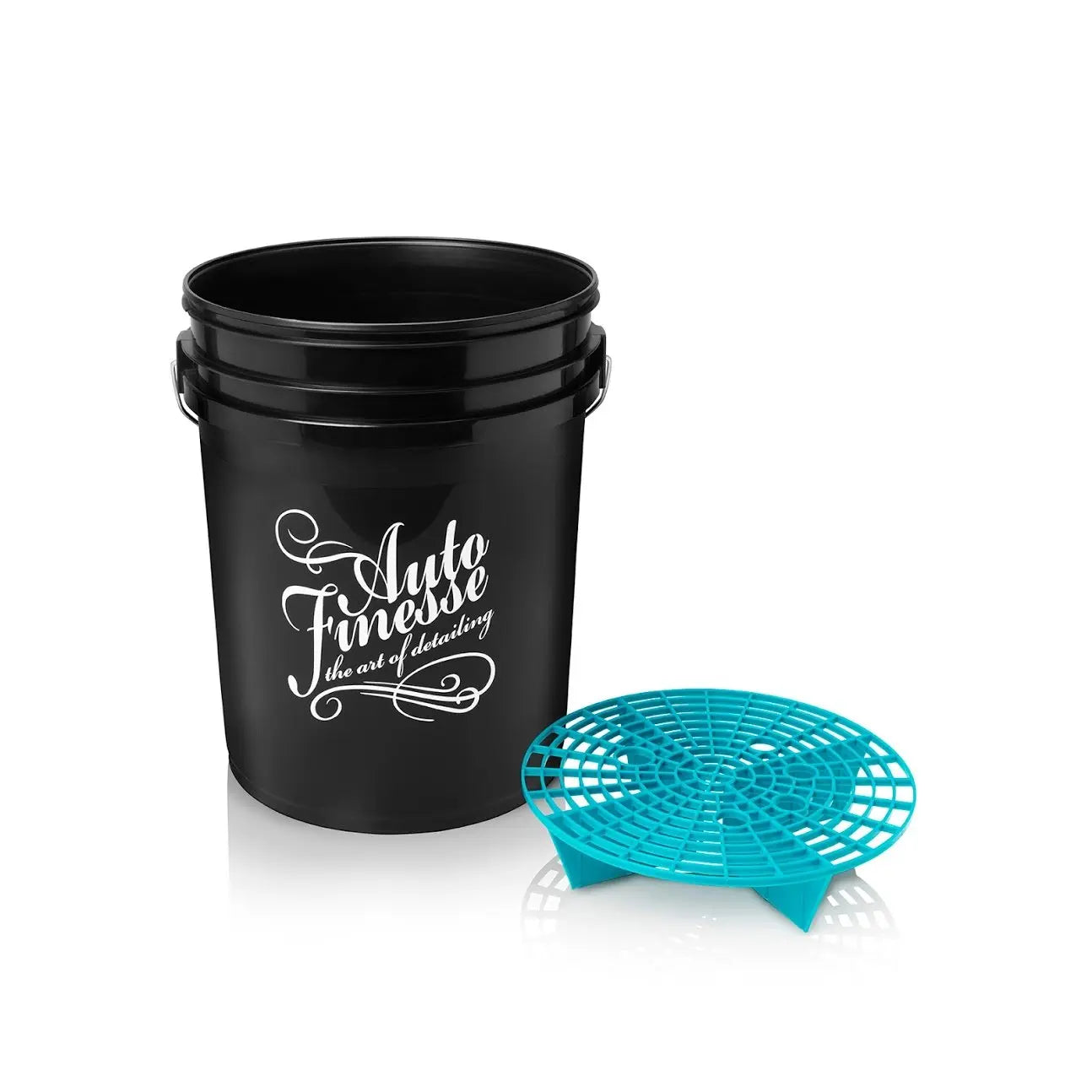 Auto Finesse Detailing Bucket with Guard  Autojoy detailing store –  Autojoy Baltic