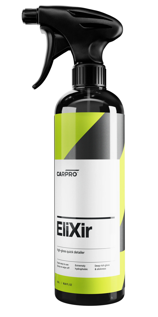 CARPRO Elixir 500ml – Autojoy Baltic