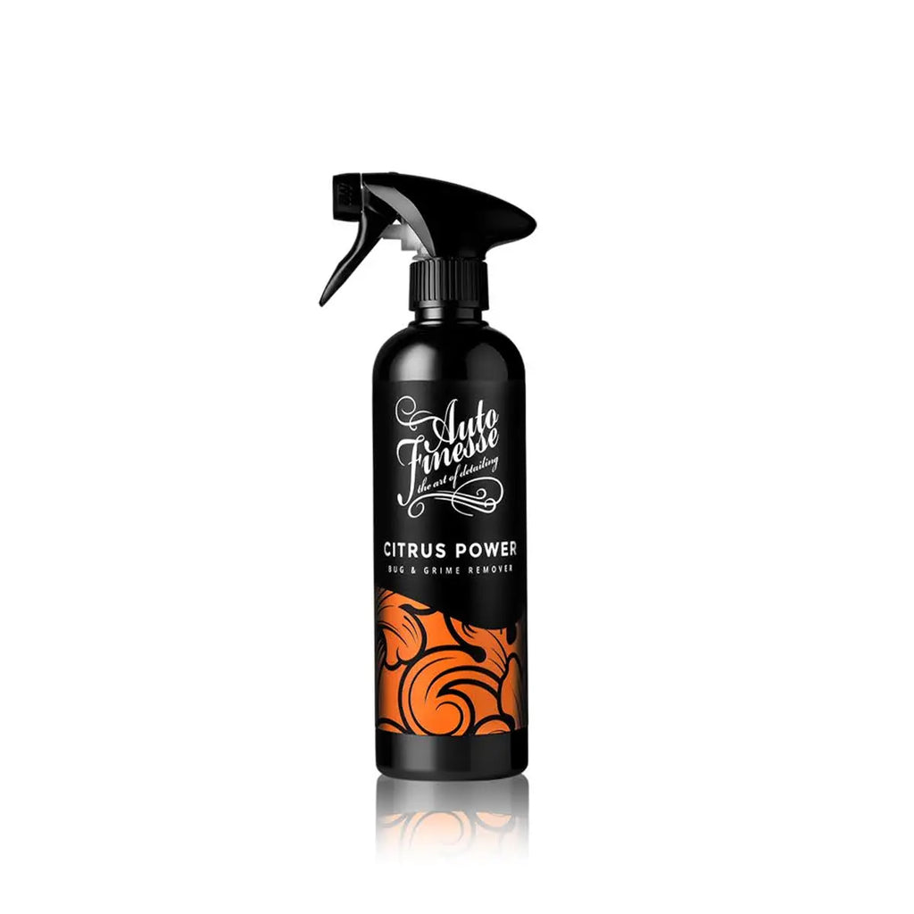 Auto Finesse Citrus Power Bug & Grime Remover Auto Finesse