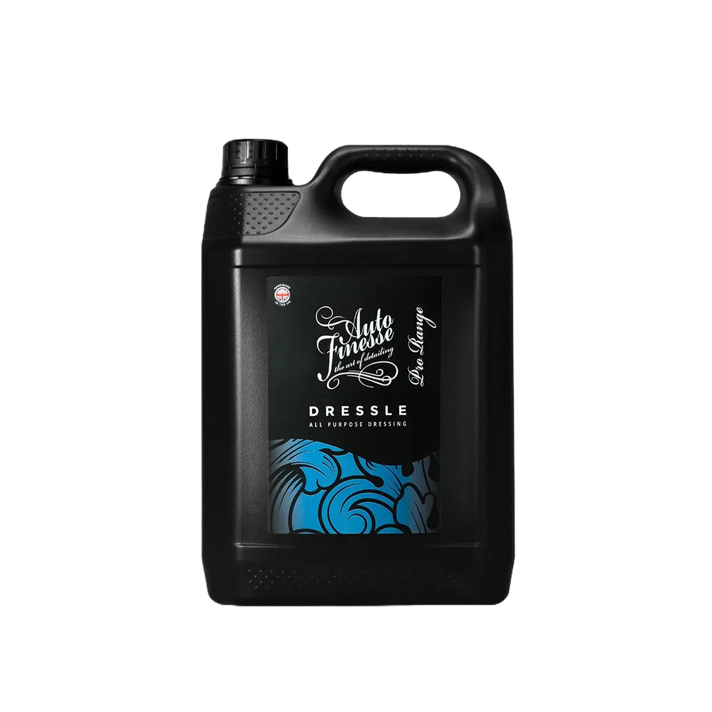 Auto Finesse Dressle All Purpose Dressing Auto Finesse
