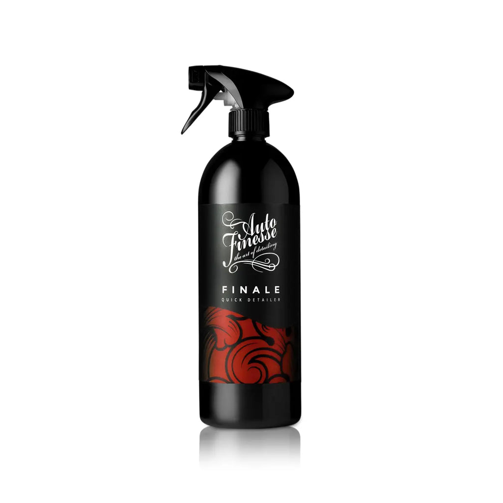 Auto Finesse Finale Quick Detailer Auto Finesse