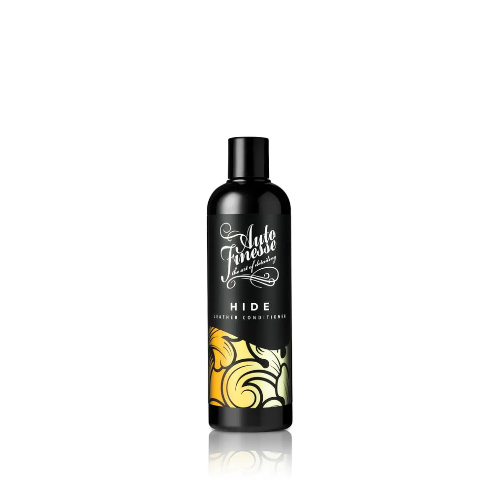 Auto Finesse Hide Leather Conditioner Auto Finesse