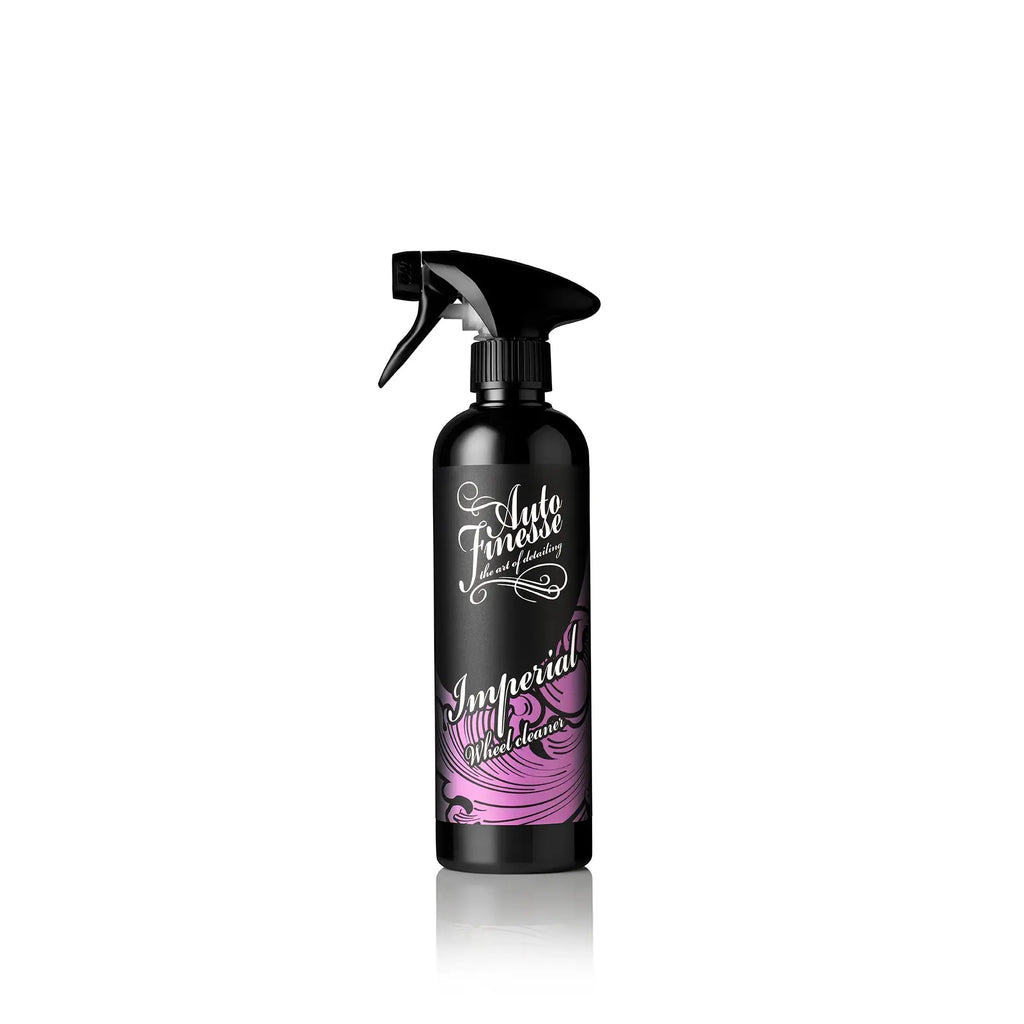 Auto Finesse Imperial Wheel Cleaner Auto Finesse