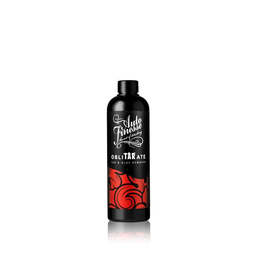 Auto Finesse Oblitarate Tar & Glue Remover 500ml Auto Finesse