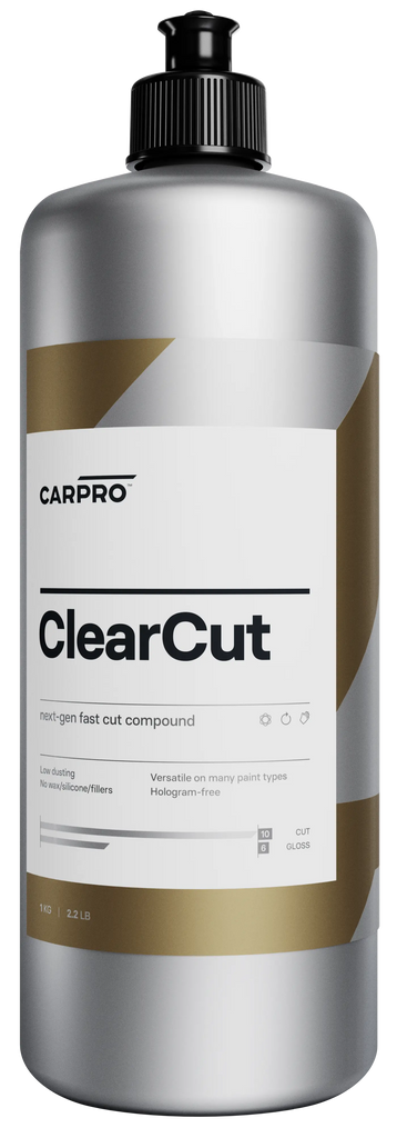 CARPRO ClearCUT 250ml CARPRO