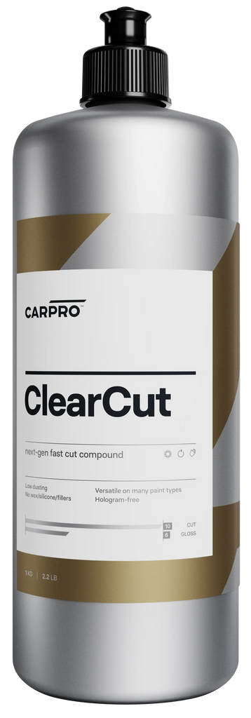 CARPRO ClearCUT CARPRO