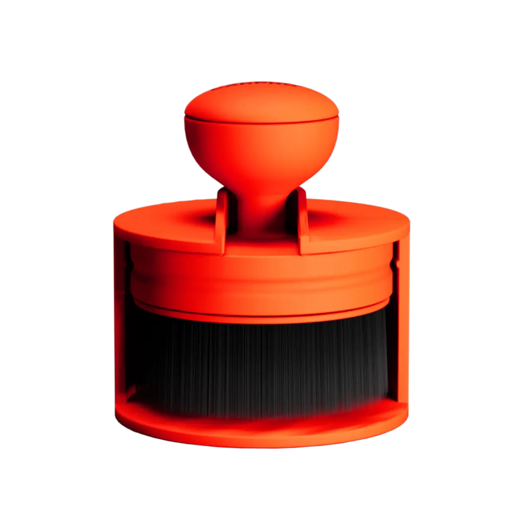 CARPRO DarkSide Tyre Brush CARPRO