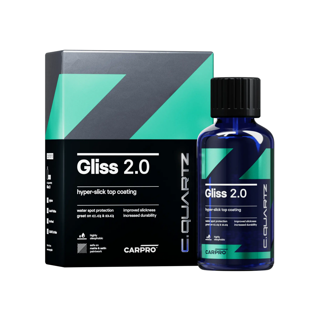 CARPRO Gliss 2.0 CARPRO