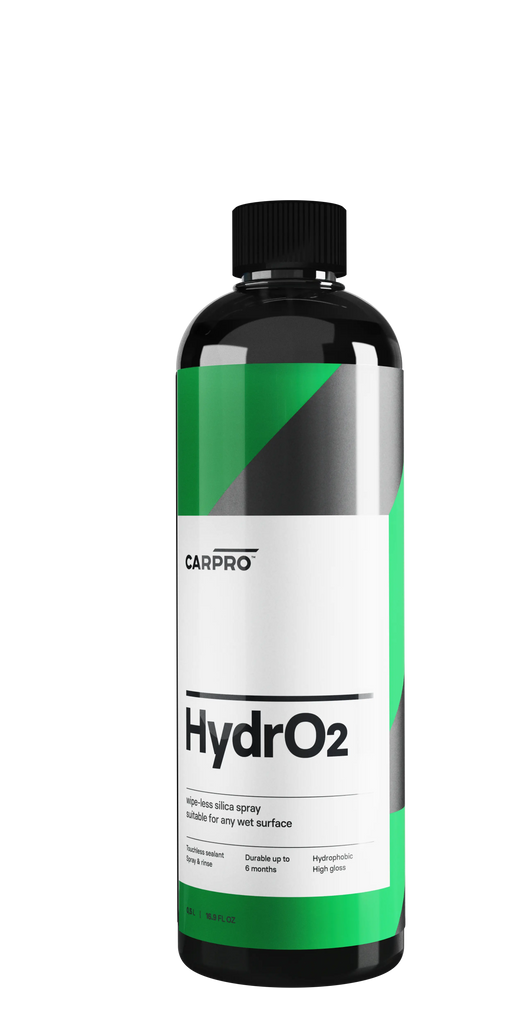 CARPRO HydrO2 CARPRO