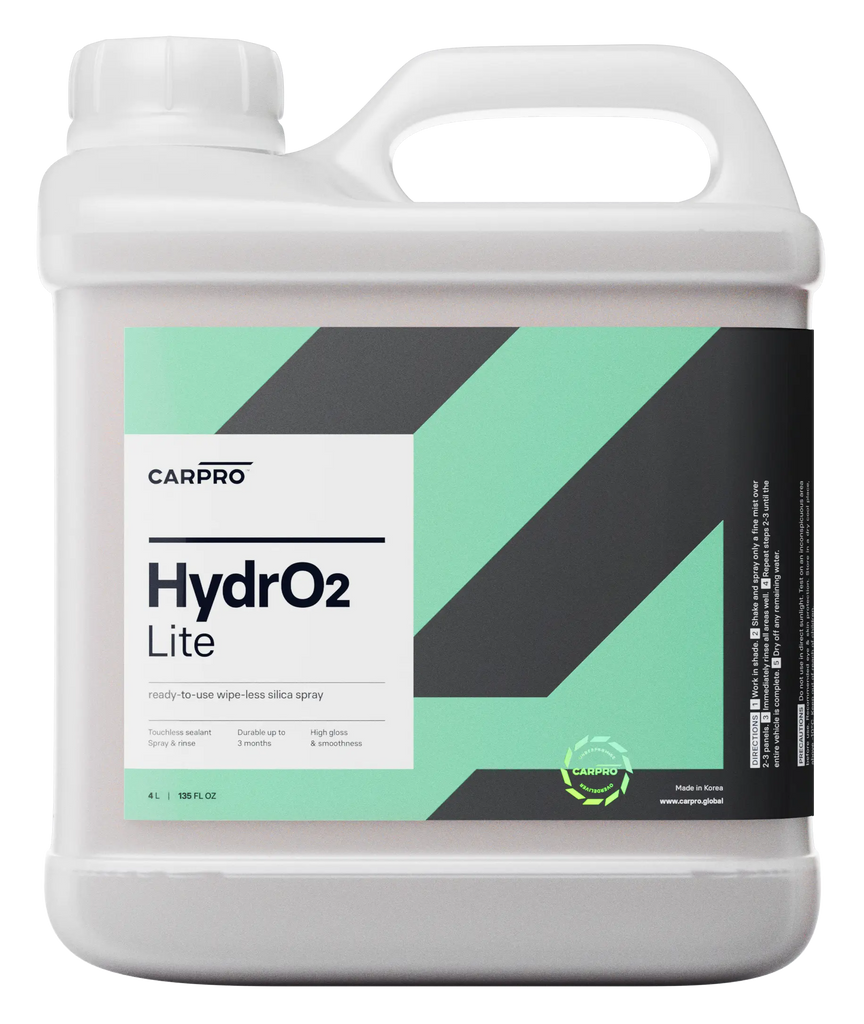 CARPRO HydrO2 lite CARPRO