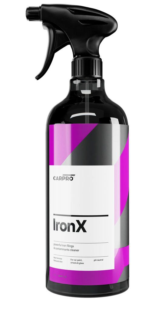 CARPRO IronX CARPRO