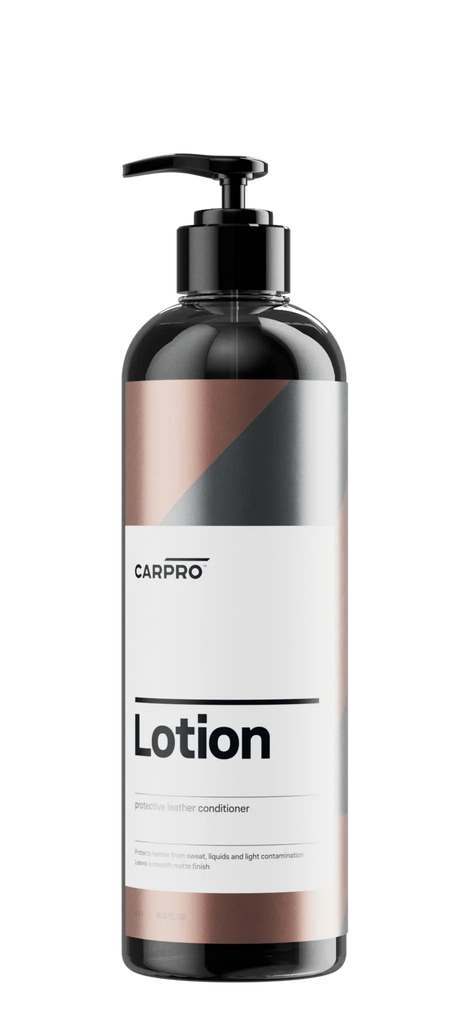 CARPRO Lotion Leather Conditioner 500ml CARPRO