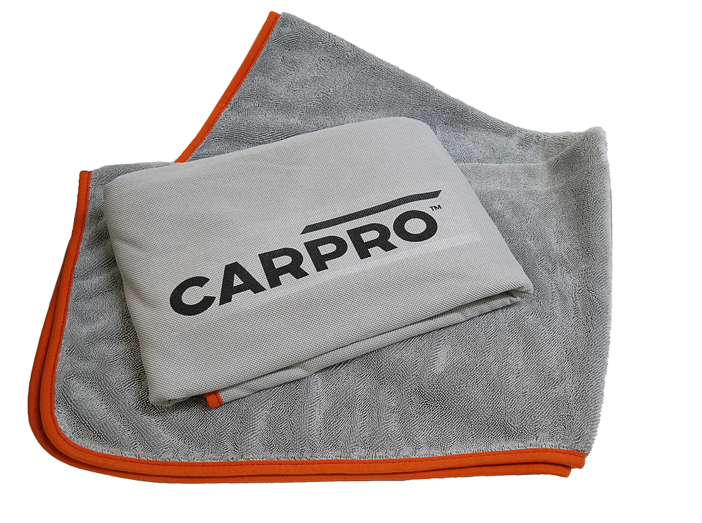 CARPRO MF Dhydrate dry towel CARPRO