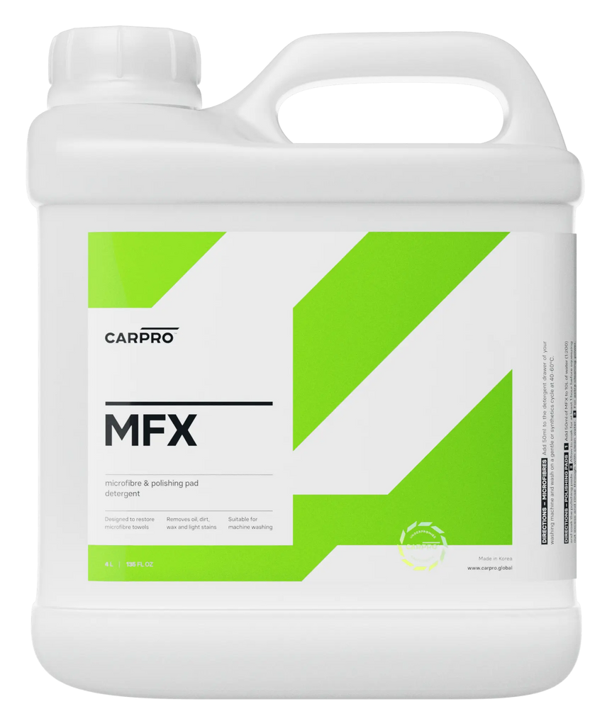 CARPRO MFX CARPRO