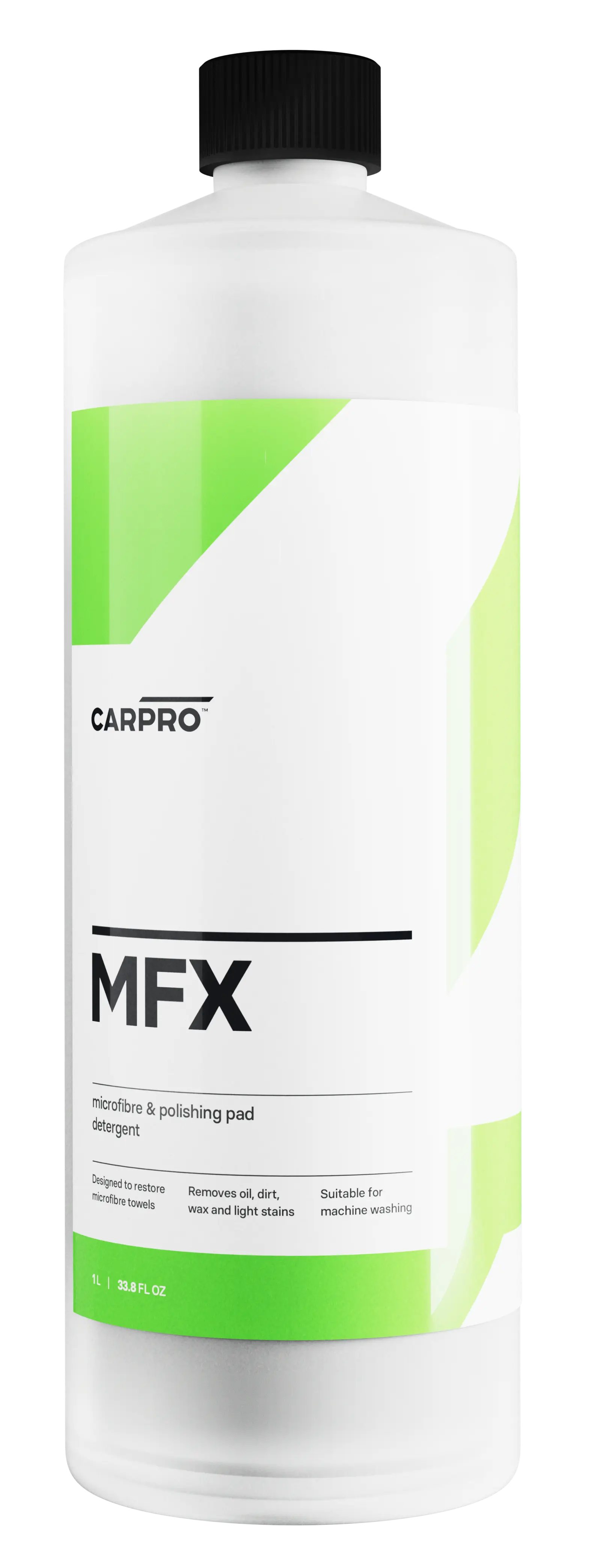 Mfx CARPRO MFX | Microfibre & Pad Detergent – Autojoy Baltic