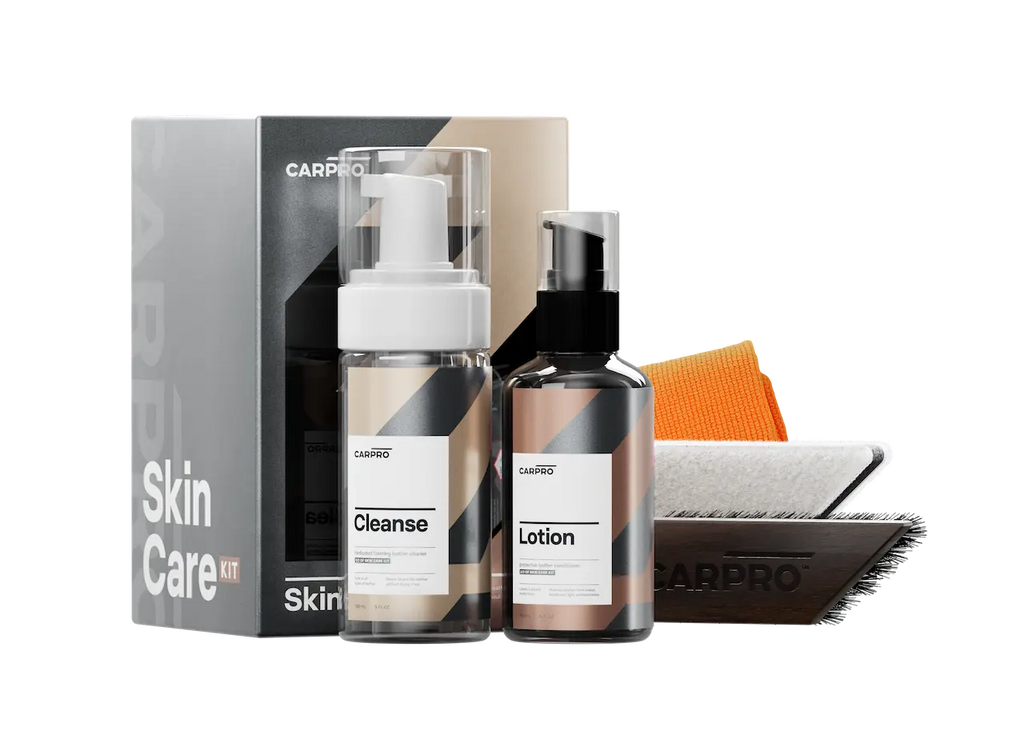 CARPRO SkinCare Kit 150ml CARPRO