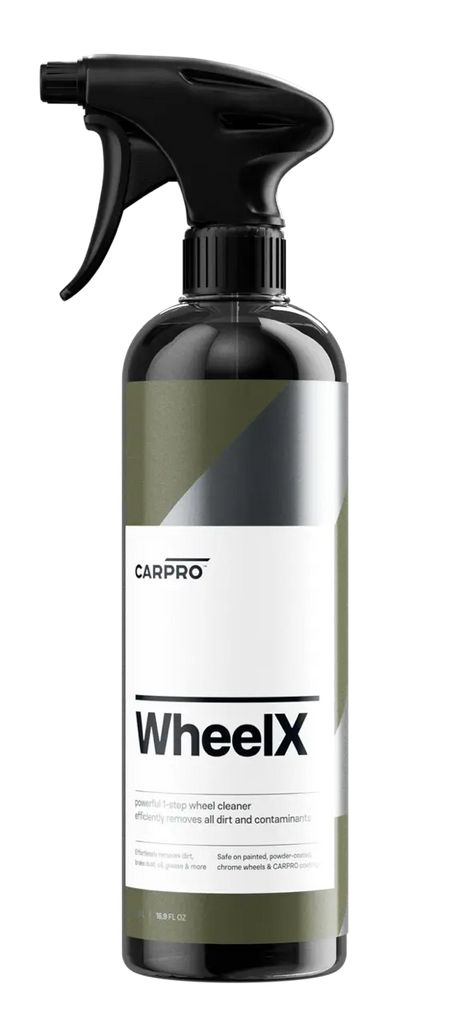 CARPRO WheelX CARPRO