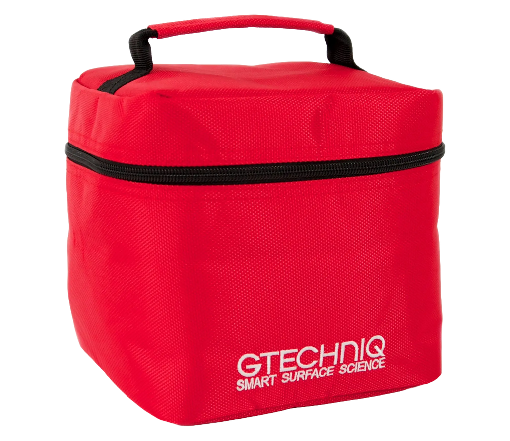 GTECHNIQ Branded Kit Bag GTECHNIQ