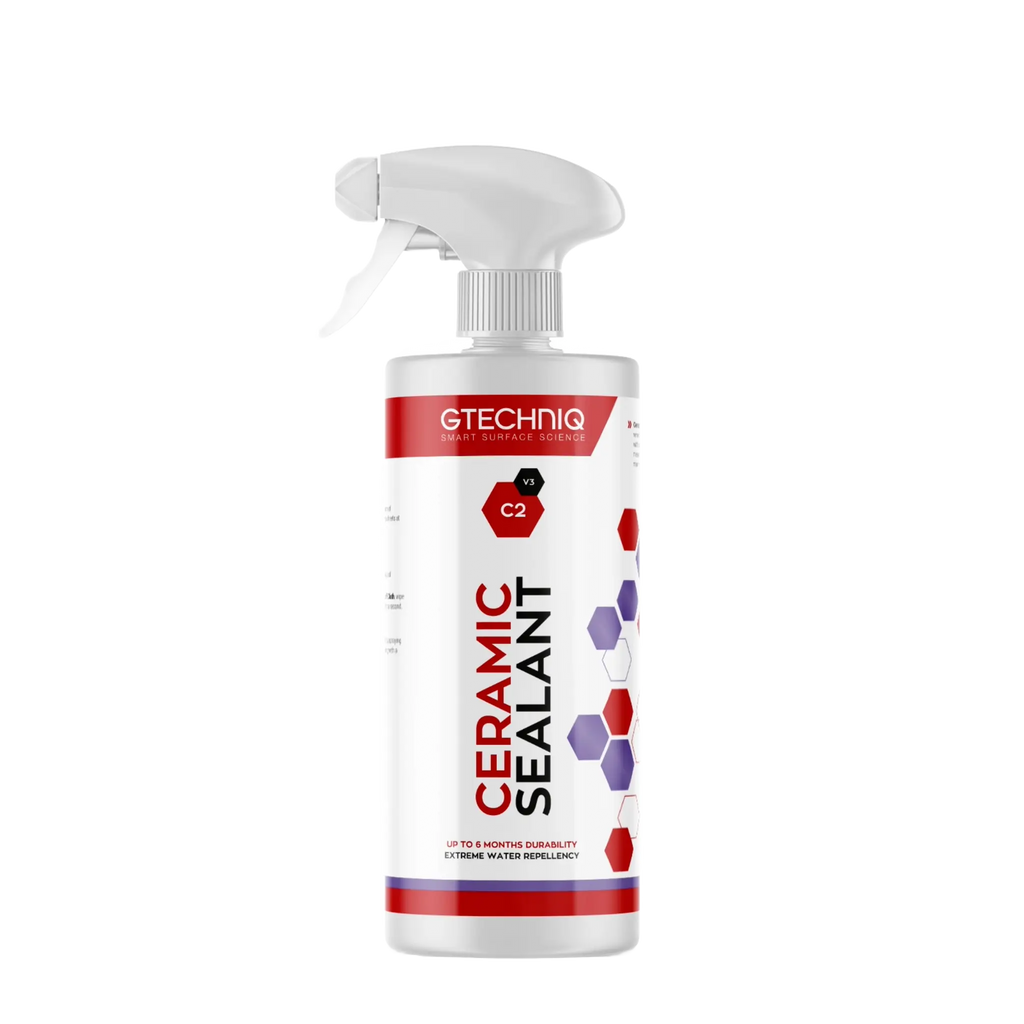 GTECHNIQ C2 Ceramic Sealant GTECHNIQ