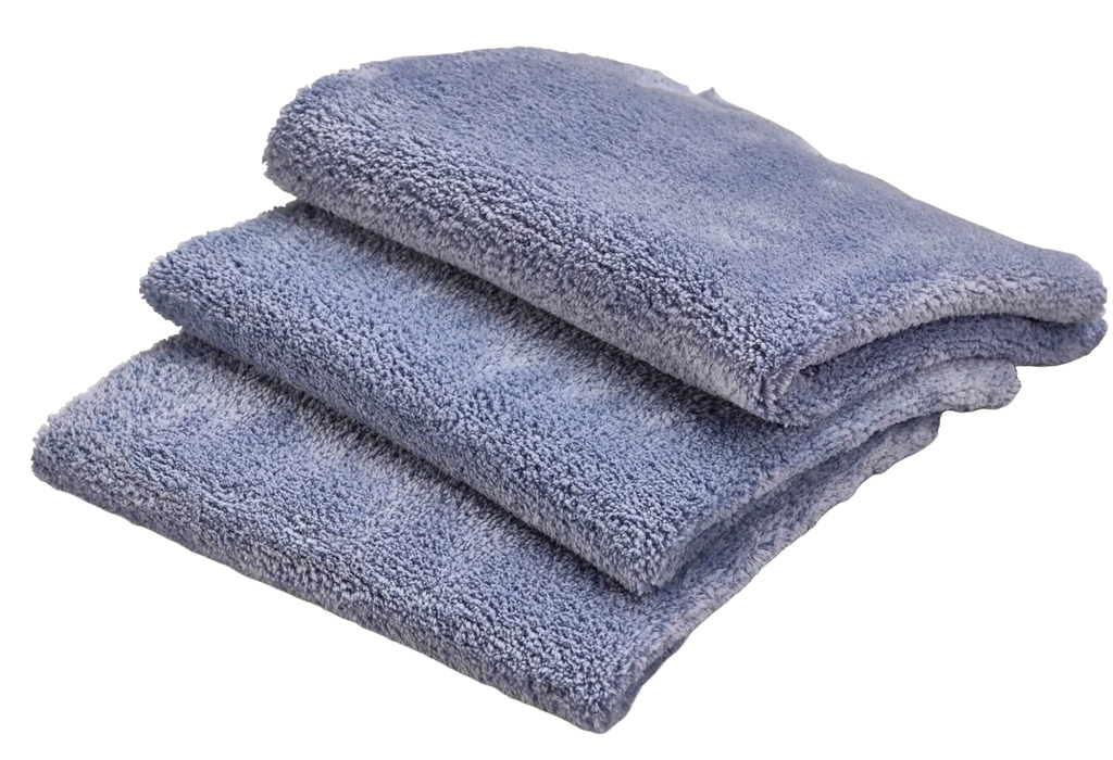 GTECHNIQ MF3 Final Finish Microfibre 3-pack GTECHNIQ