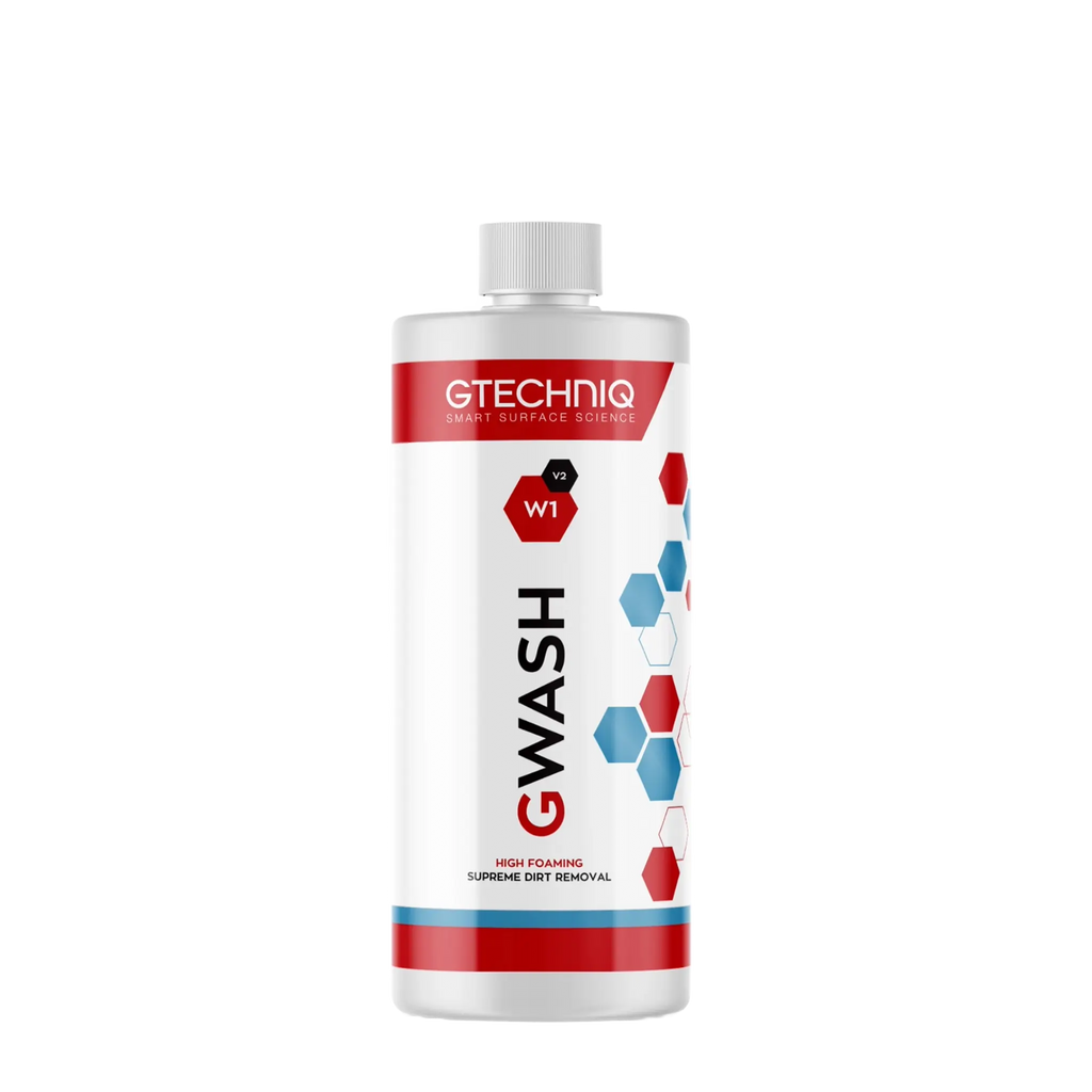 GTECHNIQ W1 GWASH GTECHNIQ