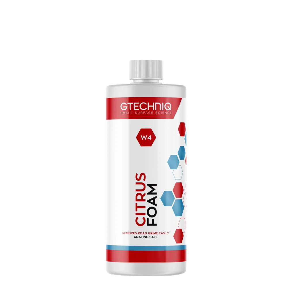 GTECHNIQ W5 Citrus All Purpose Cleaner GTECHNIQ