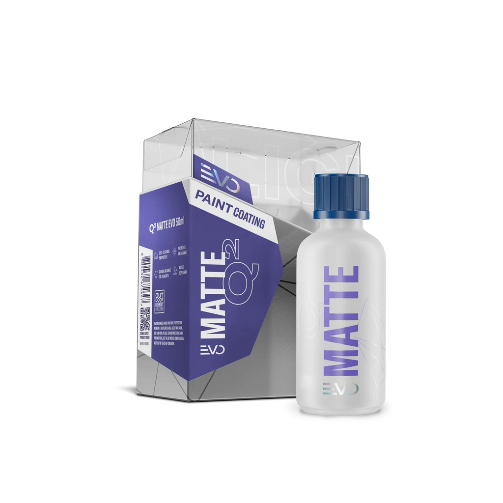 GYEON Q² Matte EVO 50ml GYEON