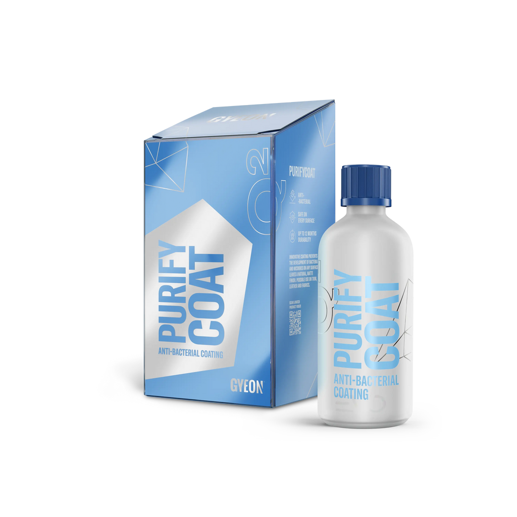 GYEON Q² PurifyCoat 100 ml GYEON