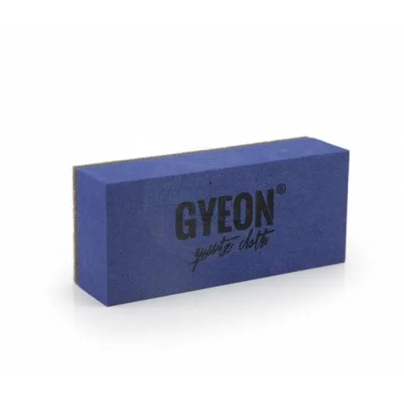 GYEON Q²M Applicator Block 4x9x2.5 mm GYEON