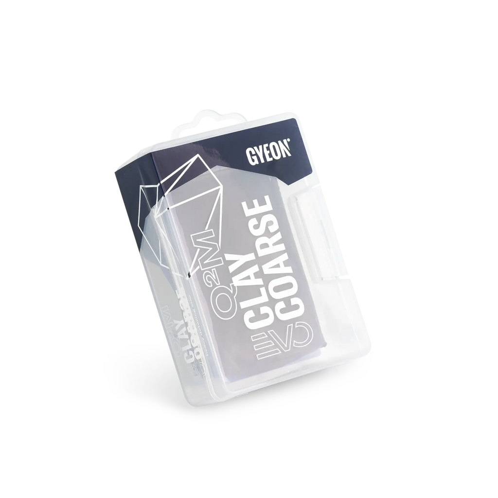 GYEON Q²M Clay Coarse EVO 100g GYEON