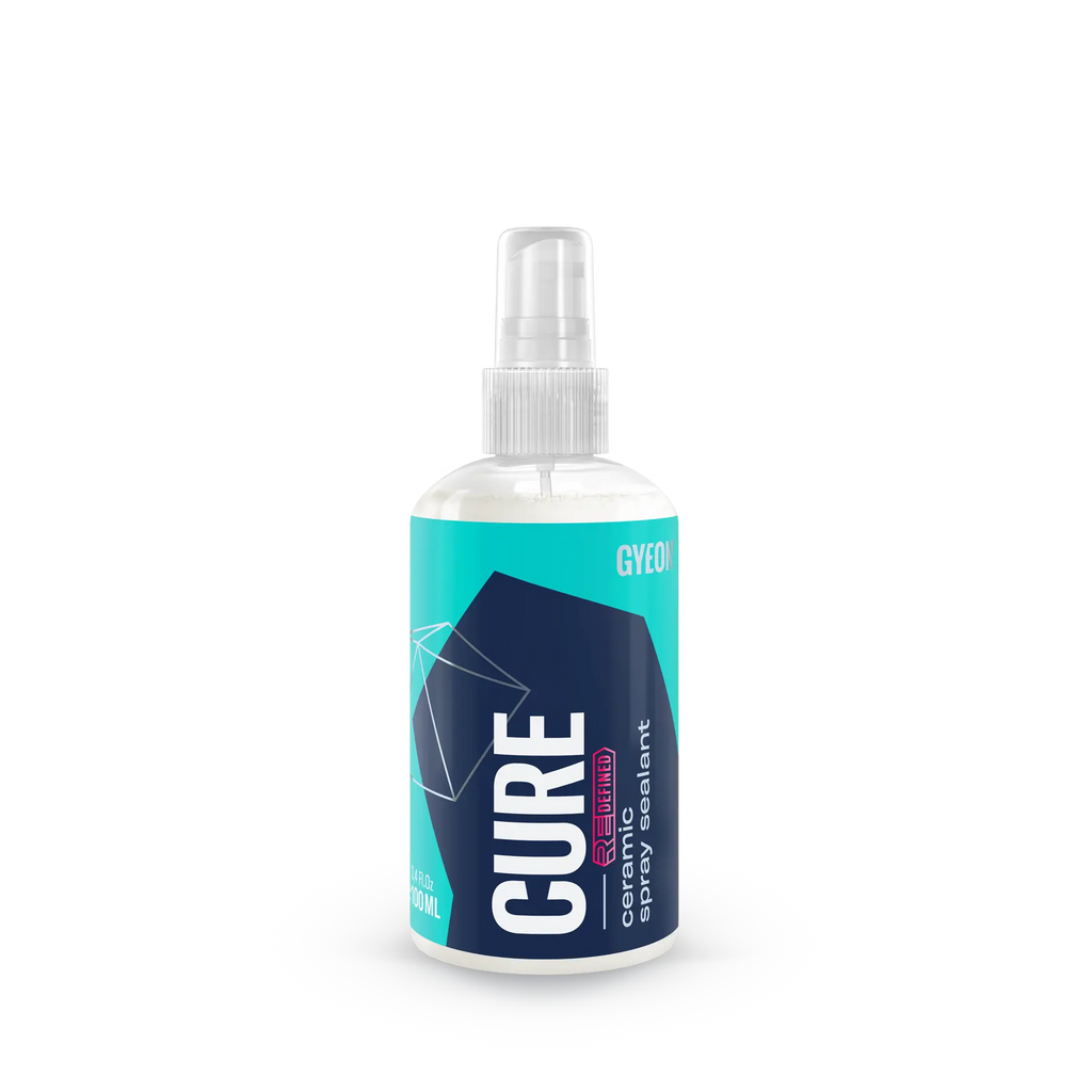 GYEON Q²M Cure GYEON