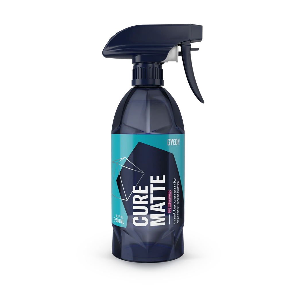 GYEON Q²M Cure Matte REDEFINED 500 ml GYEON
