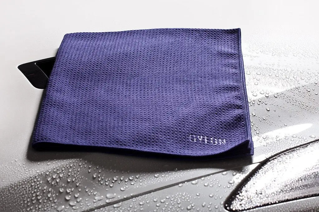GYEON Q²M WaffleDryer EVO 40x40cm GYEON