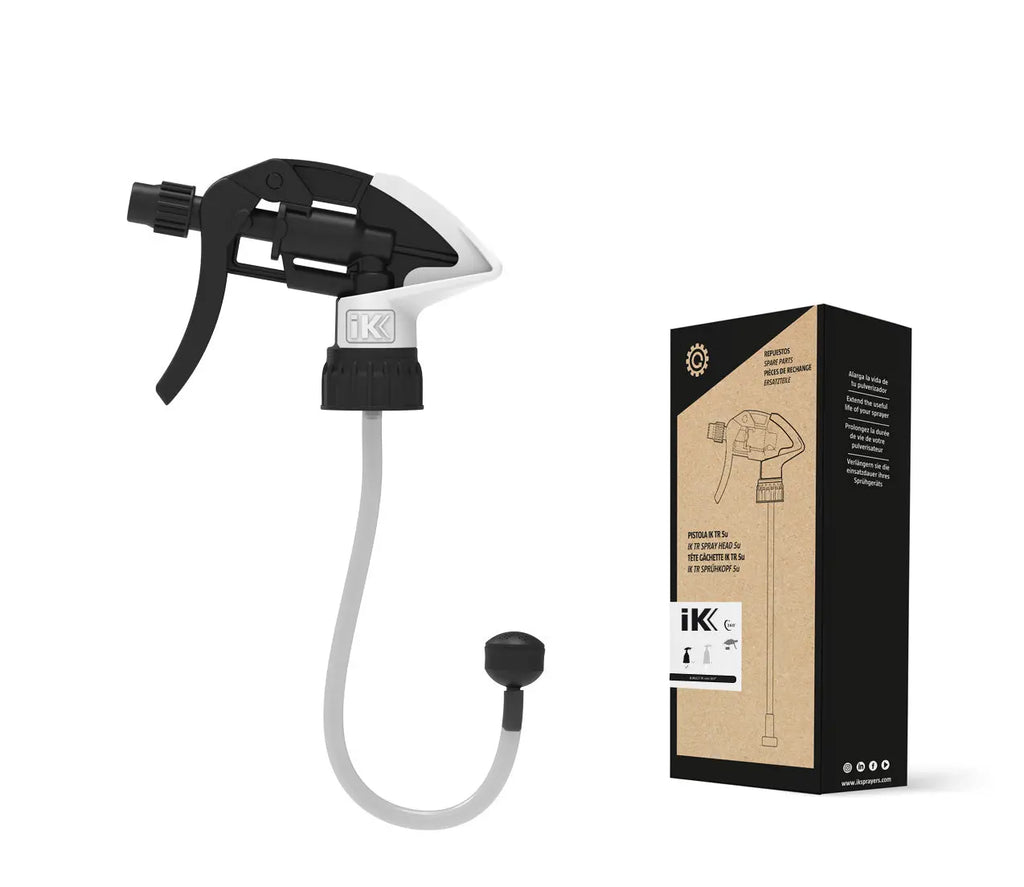 SPRAY HEAD IK MULTI TR MINI 360 (x5) IK Sprayers